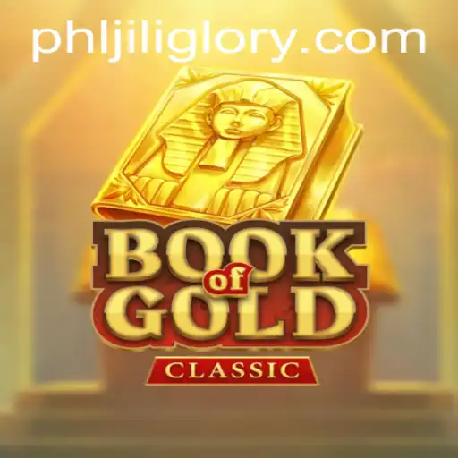 Exploring 'BookOfGoldClassic': The Intriguing World of JILIGLORY's Digital Adventure