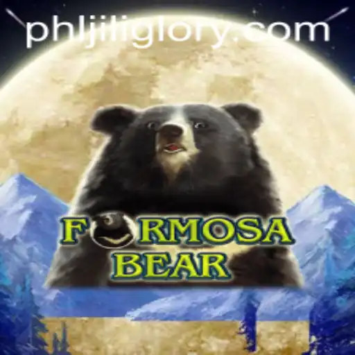 Discovering the Adventure of FormosaBear: An In-Depth Look at JILIGLORY's Latest Creation