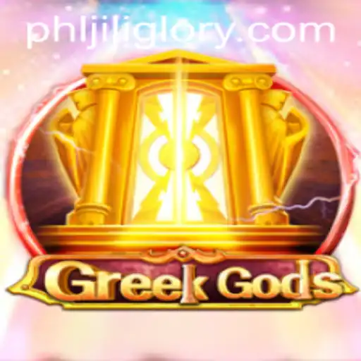Exploring the Mythical Realms of GreekGods: A Journey with JILIGLORY