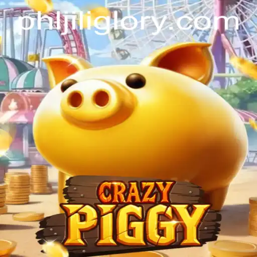 Unleashing the Frenzy of CrazyPiggy: A Dive Into the World of JILIGLORY