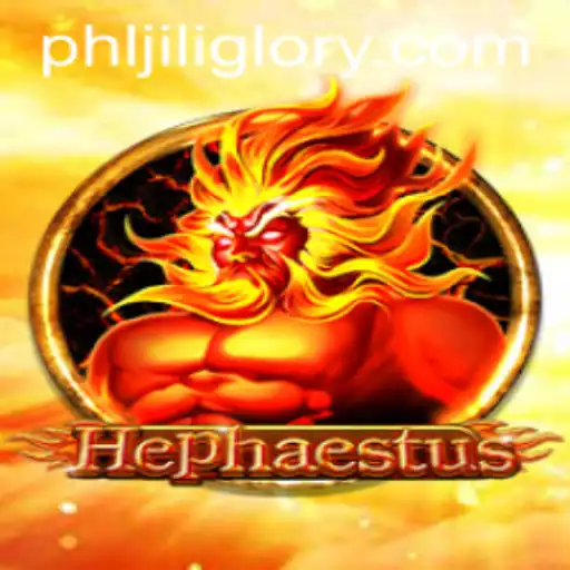 Hephaestus: The Forge of Adventure in JILIGLORY