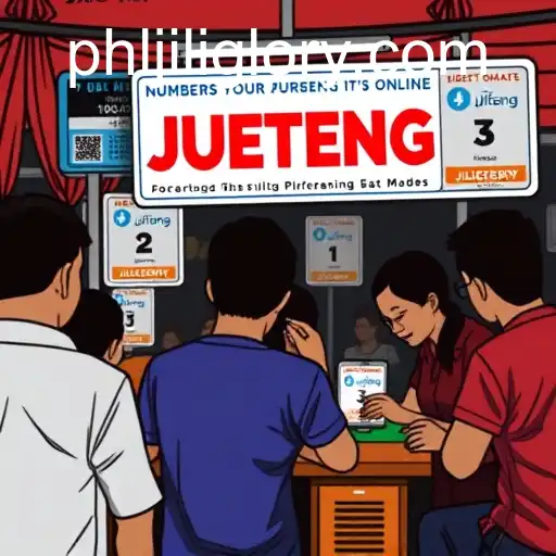 Jueteng: Cultural Legacy and Modern Challenges