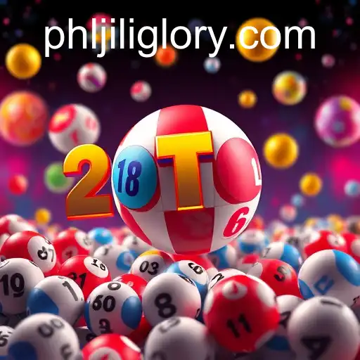 JILIGLORY and the Thrill of Lottery Games