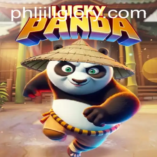 Explore the Thrilling World of LuckyPanda: The JILIGLORY Adventure