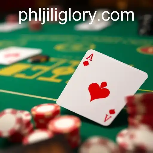 Exploring the Online World of Baccarat with JILIGLORY