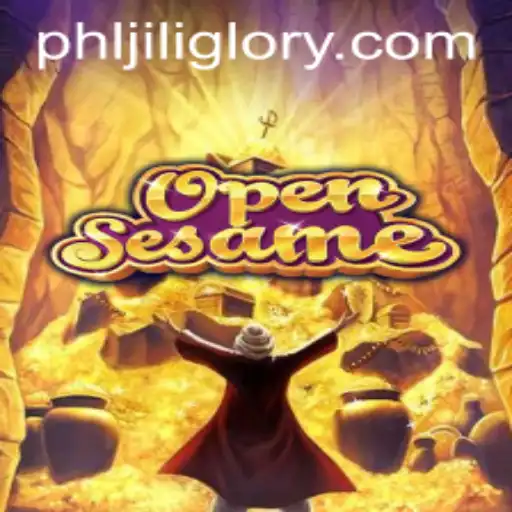 OpenSesame: Unlocking the Mysteries of JILIGLORY