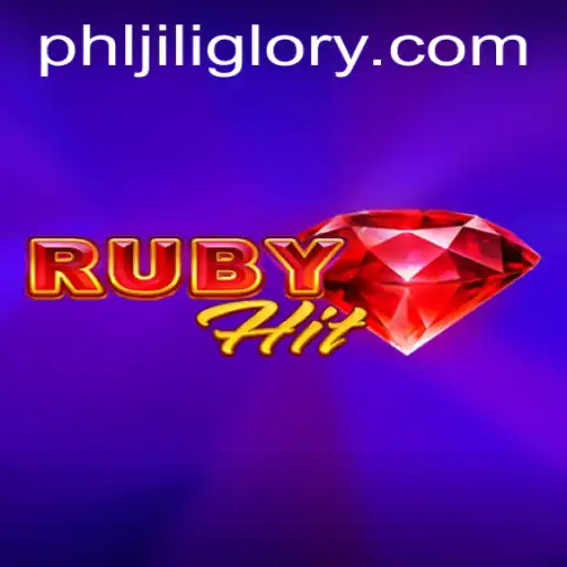 Discover the Exciting World of RubyHit: Dive into JILIGLORY's Latest Game Sensation
