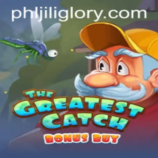 The Greatest Catch Bonus Buy and the Exciting World of Jiliglory Gaming